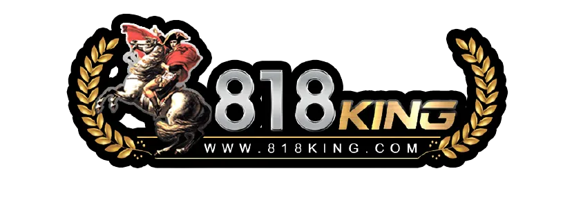 สล็อต818king