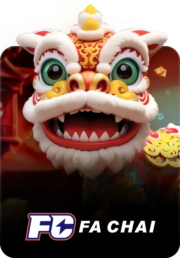 fachai by สล็อต ฝาก 1 บาท รับ 50